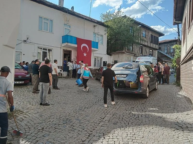 Şırnak'tan acı haber! Operasyonda kalp krizi geçiren Astsubay Kıdemli Çavuş Muhammet Kalaz şehit oldu-3