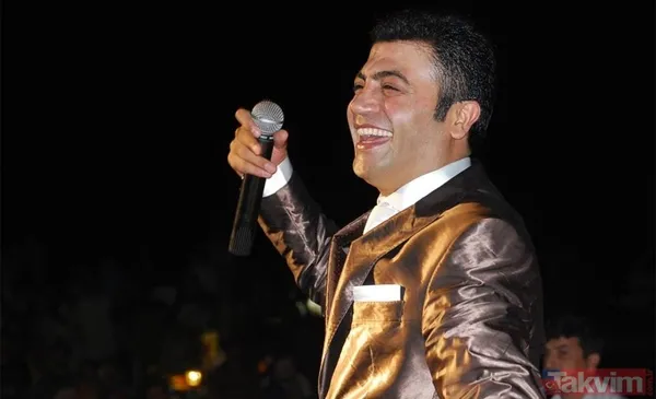 Oğuz Yılmaz'ın eşi Aylin Yılmaz 'yaşarken ölmek bu olsa gerek' dedi özlemini satırlara döktü! Çekirge şarkısıyla hafızalara kazınmıştı - 4