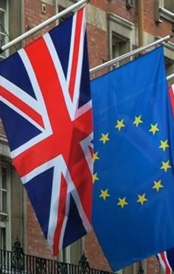 İngiltere AB'den çıkış sürecini resmen başlattı