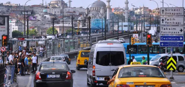 Araç sahipleri dikkat!