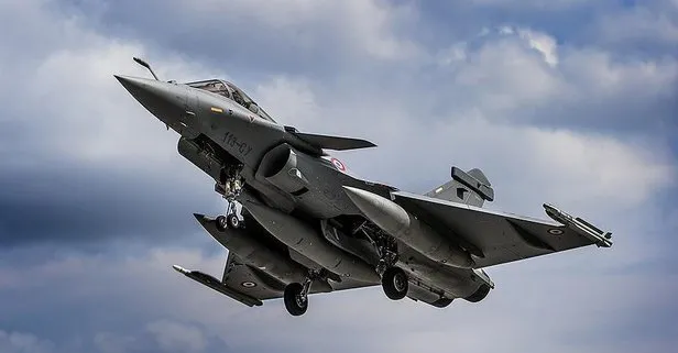 SON DAKİKA: Mısır duyurdu: Fransa’dan 30 Rafale savaş uçağı almak için anlaşma imzalandı