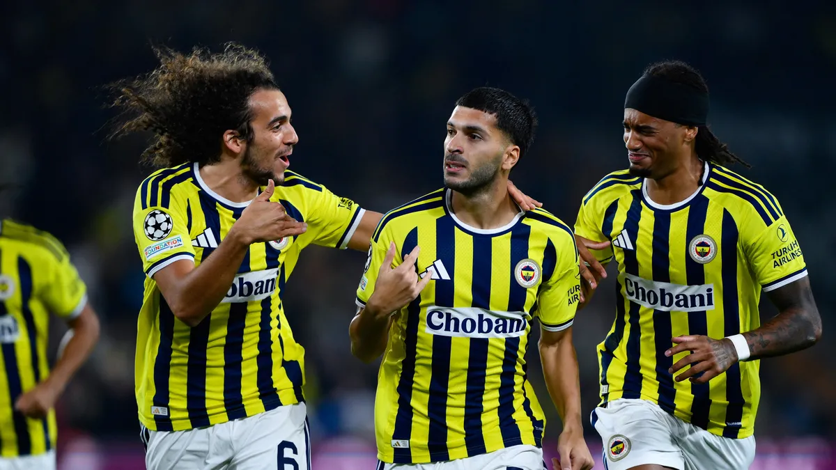 Fenerbahçe milli yıldız için harekete geçti! Kontrat imzalanacak