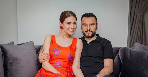 Alişan ve eşi Buse Varol'a anlamlı hediye