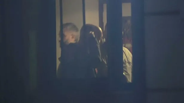 Bursa'da Jandarma Uzman Çavuş, tartıştığı kız arkadaşını öldürdü-1