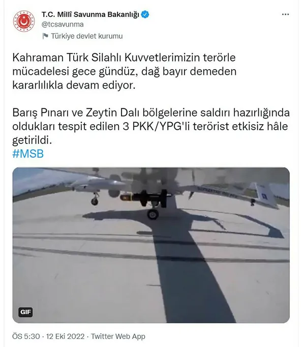 baris-pinari-ve-zeytin-dali-bolgelerinde-3-terorist-etkisiz-hale-getirildi-1665585613247.jpg Barış Pınarı ve Zeytin Dalı bölgelerinde 3 terörist etkisiz hale getirildi-2