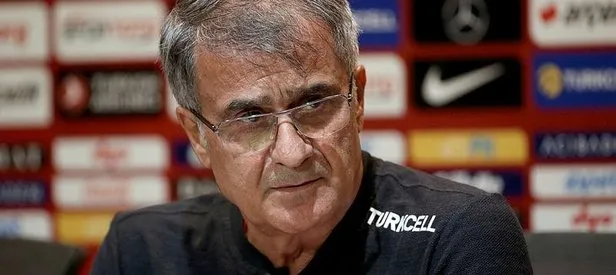 Şenol Güneş’ten Fatih Terim ve ceza yorumu!