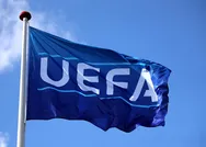 UEFAdan Ajaxın kalecisi Andre Onanaya 1 yıl men cezası