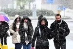 Meteoroloji Genel Müdürlüğü’nden 21 il için sarı kodlu uyarı!