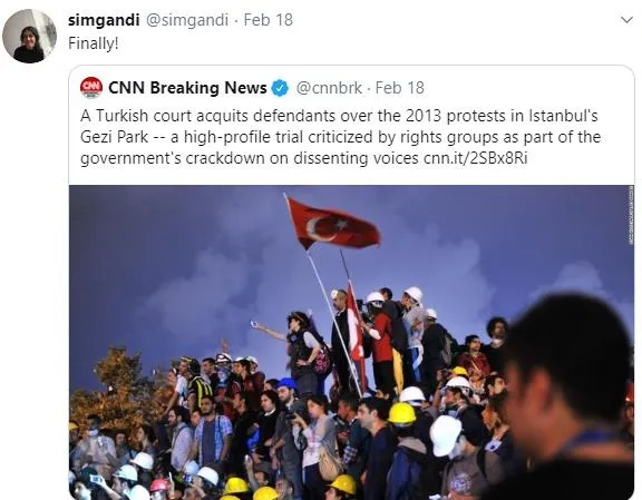 Sicili bozuk Reuters ve Oxford'dan Türkiye'ye siyasi medya operasyonu!-3