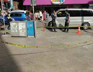 Eşi terketti, o kayınbiraderini öldürdü