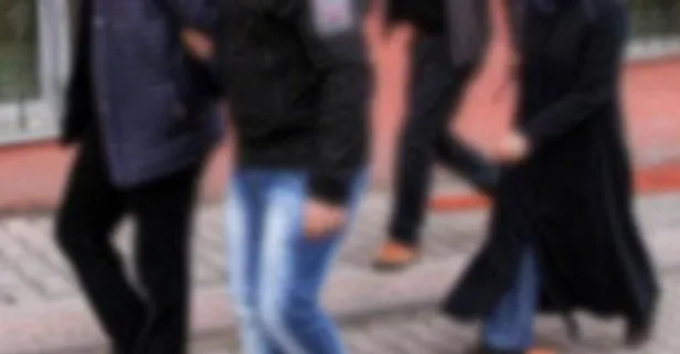 Isparta'da FETÖ firarisi çift yakalandı