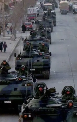 Çaresizce gidip gururla döndüler! 28 Şubat sürecinin mağdurları ilk kez konuştu