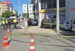 Gebze’de feci kaza: 1 ölü!