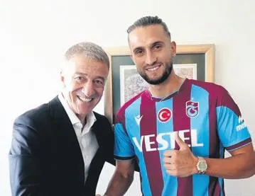 Doğduğu büyüdüğü şehirde!