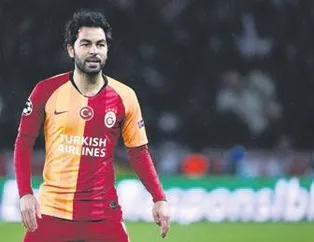 Kaptan ile gülemiyor