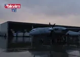 Selçuk Bayraktar paylaştı! Tolun atış testi nefes kesti: ‘’Tam isabet’’