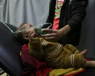 Zalim Esed’in katliamları bitmiyor!