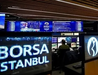 Borsa günün ilk yarısında yükseldi | İşte 22 Şubat 2021 BIST 100 son durum