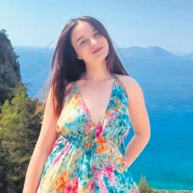 Ehliyet yolunda acı son