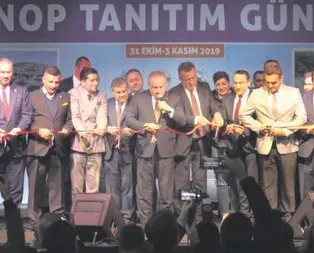 Mutlu şehir İstanbul’da