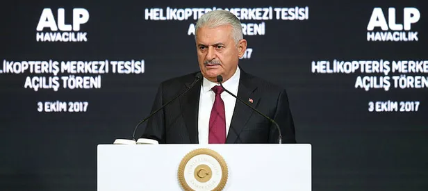 Yıldırım: 'Kararını verdik, bu yıl kurulacak!'