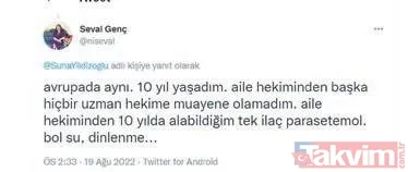 Yasemin Allen'ın annesi Suna Yıldızoğlu 'İngiltere'nin biten sağlık sistemi bitmiş' demişti! Gurbetçilerden Yeşilçam yıldızına destek... - 15