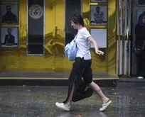 HAVA DURUMU | Meteoroloji İstanbul’u gün verip uyardı! Yeni harita yayımlandı! Bugün hava nasıl?