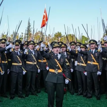Mahkemeden Ebru Eroğlu’na ‘teğmenliğe dönüş’ reddi