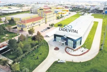 Konya’da üretim atağı