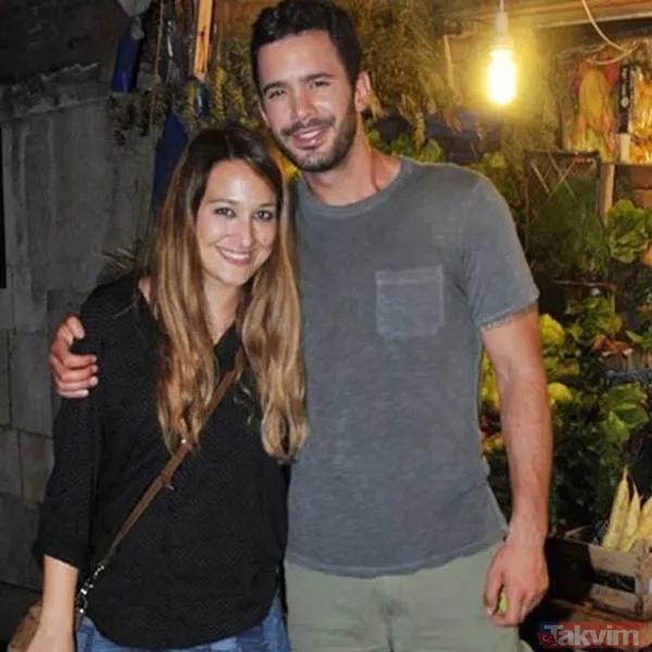 Ayrılık iddialarını sildi süpürdü: Barış Arduç’tan Gupse Özay’a özel kutlama! Minik kızları dikkat çekti - 6