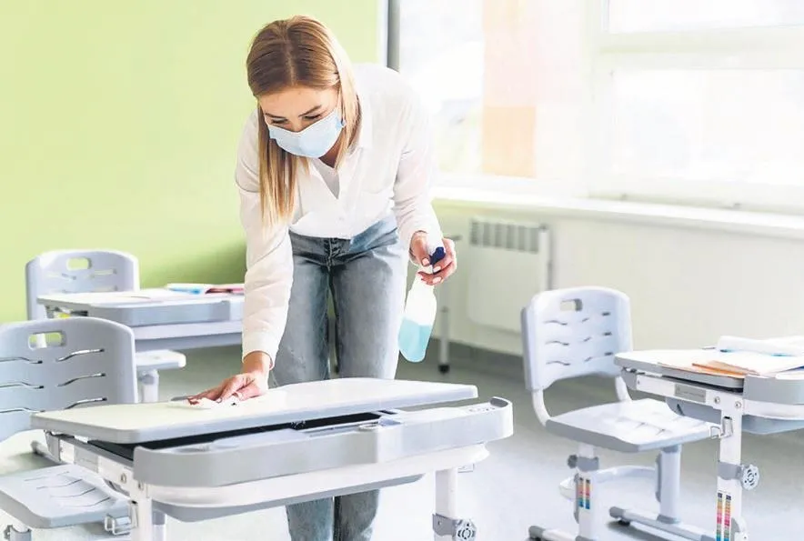 Okullara 30 bin yeni personel