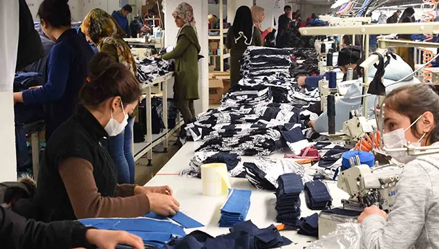 KPSS'li ve KPSS şartsız yaş sınırı olmadan İŞKUR az önce 103.507 personel alım ilanı açtı! İşte kadrolar ve başvuru şartları-3