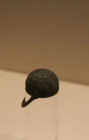 Dünyada sadece 3 adet var biri Türkiye'de... Yurt dışına kaçırılmak istenirken yakalandı! Paha biçilemiyor