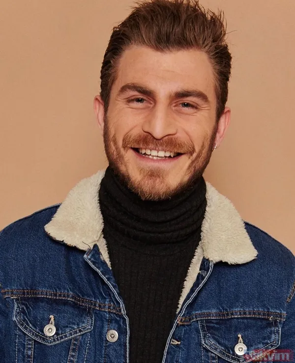 Ben Bu Cihana Sığmazam'ın Azamet'i Eren Vurdem'in sır gibi sakladığı eşi bakın kim! Sessiz sedasız evlenmiş! Meğer o da tanıdıkmış... - 2