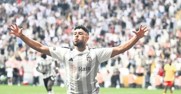 Chamberlain'den maç sonunda Şenol Güneş'e iddialı sözler: "Bu daha başlangıç"