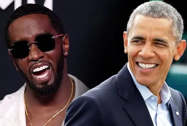 Barack Obama da mı pedofili!? Diddy bağı FBI şifrelerinde ortaya çıktı: 65 bin dolarlık sipariş