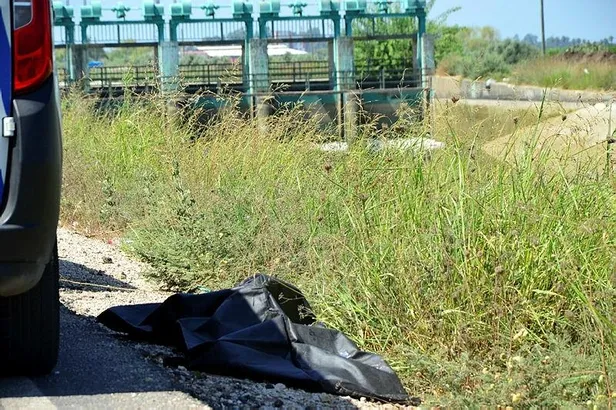 Son dakika: Adana'da minik Zafer bulundu amcası gözyaşlarına boğuldu: Babasına nasıl söyleyeceğim-3