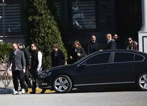 Mina Başaran'ın nişanlısı gazeteye bu ilanı verdi!-2