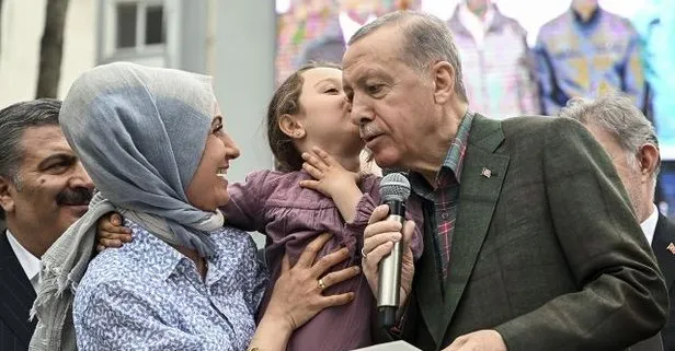 Başkan Erdoğan afet bölgesine gidiyor!