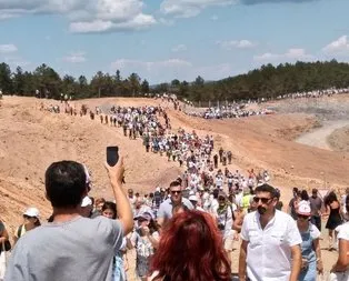 Kaz dağları oyununun arkasındaki HDP gerçeği