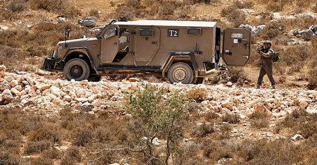 Türkiye dahil 10 ülke, Arap Birliği ve İİT'den İsrail'in Batı Şeria'da ilhak bildirisine kınama