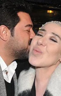 Yerlitaş'ın skandalına ünlü şarkıcı da sessiz kalmadı