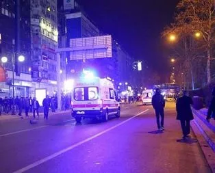 Hayatını kaybedenlerin kimlikleri açıklandı