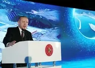 Başkan Recep Tayyip Erdoğan, Amasra-1 kuyusunda 135 milyar metreküp doğalgaz bulunduğunu açıkladı
