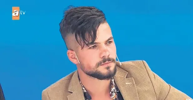 Müge Anlı'da şoke eden olay! Programa katılan Yusuf Turhan, babam katil dedi