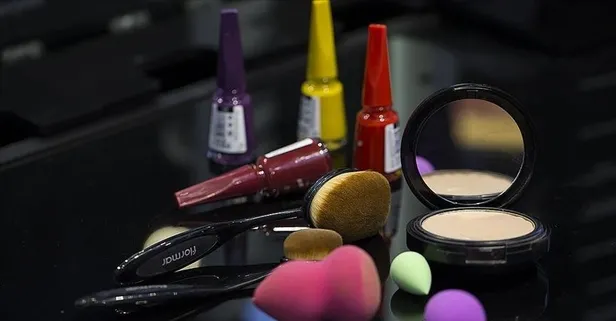 Güzellik maskesi altında zehir! Bakanlık sıkı takipte