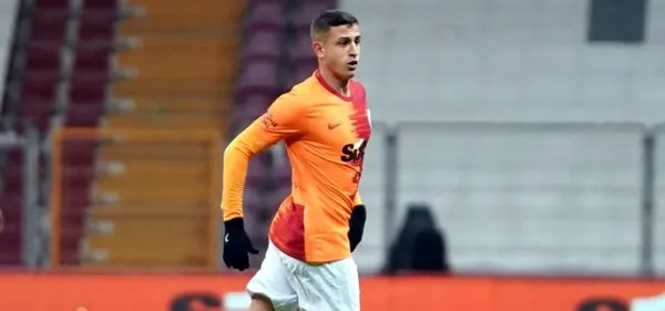 Galatasaray’da imza krizi! Genç oyuncu Bartuğ Elmaz Sarı Kırmızılıların teklifini bir kez daha reddetti