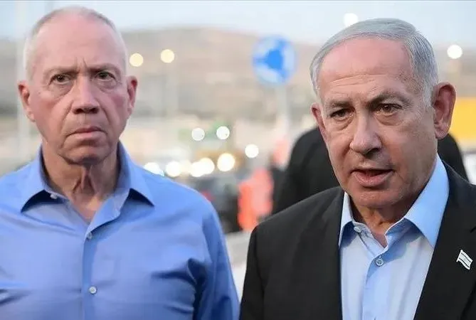 Soykırım kabinesi karıştı