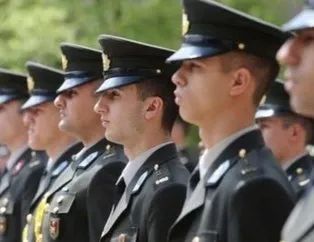 Jandarma subay astsubay alımı 2021! Jandarma JAMYO subay astsubay alımı başvurusu nasıl yapılır?