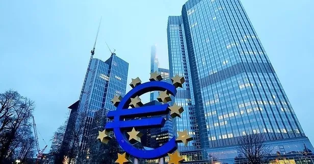 Avrupa Merkez Bankası faizi sabit tuttu